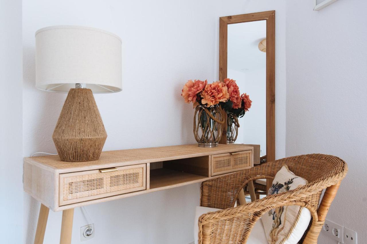 Alohamundi San Diego Appartement Sevilla